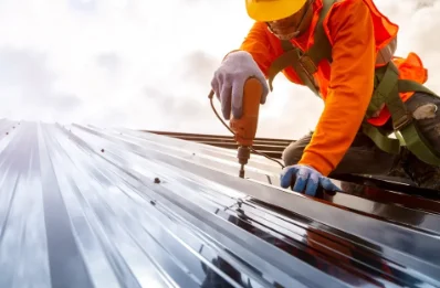 Travaux de zinguerie à Planès